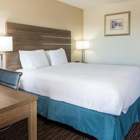 Rodeway Inn Near University-Gateway To Yosemite Μέρσεντ Εξωτερικό φωτογραφία