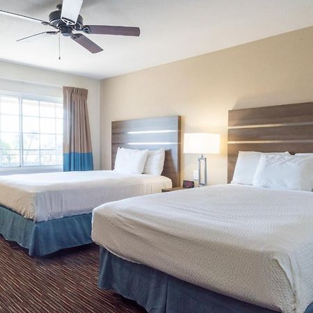 Rodeway Inn Near University-Gateway To Yosemite Μέρσεντ Εξωτερικό φωτογραφία
