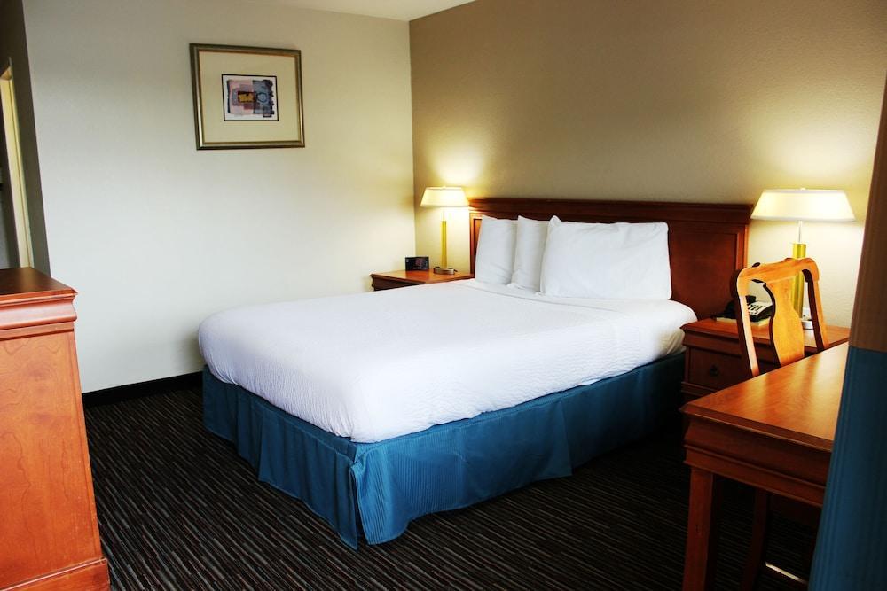 Rodeway Inn Near University-Gateway To Yosemite Μέρσεντ Εξωτερικό φωτογραφία