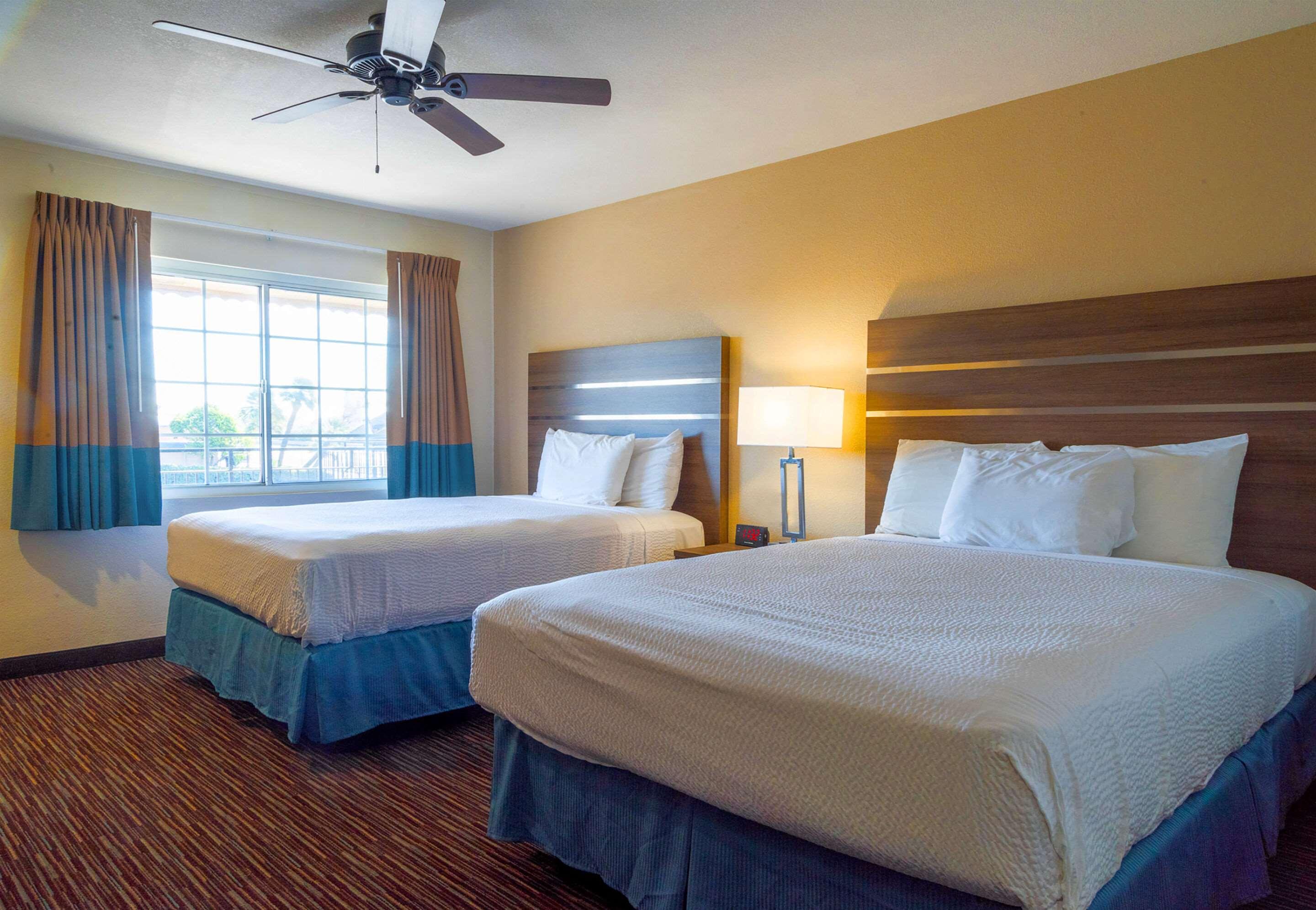 Rodeway Inn Near University-Gateway To Yosemite Μέρσεντ Εξωτερικό φωτογραφία